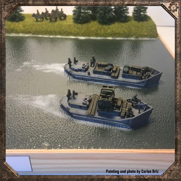 1/144 Ladoga short tender