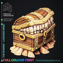 The Runners - Luggage Mimic - Only-Games