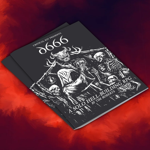 d666 - Only-Games