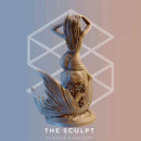 Mermaids Beutiful creatures 75mm - Only-Games