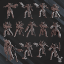 Battle Witches Squad x13 - Only-Games