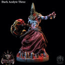 Dark Acolytes - Only-Games