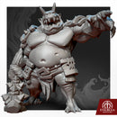 Shabrantas - Reaper of Fear 28mm/32mm/54mm - Only-Games