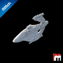 (MMch) Skipray Blastboat - Only-Games