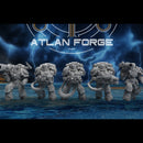 Asgardian Demolishers - Only-Games