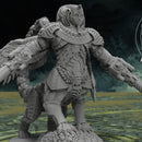 Aegyptian Battle Sphinx - Only-Games