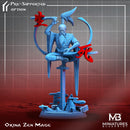 Mystical Japan - November 2023 Release - Only-Games