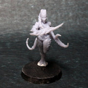 Daemon Scourge Sister - Daemon 3 - Only-Games