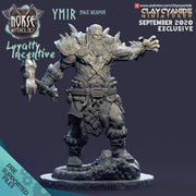 Ymir - Only-Games