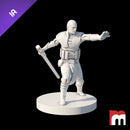 (IA) Galen Marek Starkiller - Only-Games