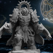 Wai Toa Aegis Captain - Only-Games