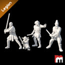(Legion) Jedi Set I - Only-Games