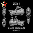 Biker Bundle - Only-Games