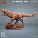 Tigersaurus Rex - Only-Games