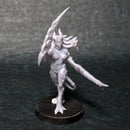 Daemon Scourge Sister - Leader - Only-Games