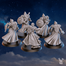 Icewall Squad - Only-Games