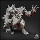 Zagan - Igniter of Minds  28mm/32mm/54mm - Only-Games