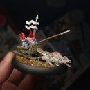 Battle for Shroom Pass - Monopose Gnome Army Reinforcements - Only-Games