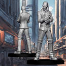 The Terks - Rudy (40mm) - Only-Games