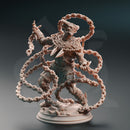 Chain Devils of the Nosmeni - Trio Bundle - Only-Games