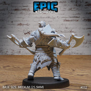 Orc Army Set F - Only-Games
