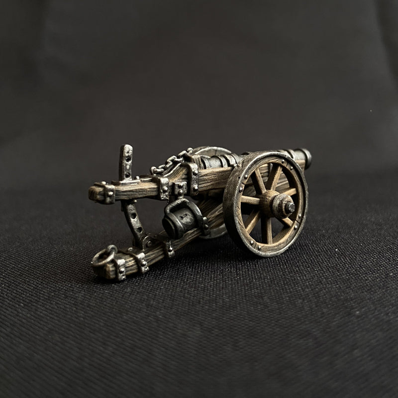 Serpentine (Medieval Artillery) - Only-Games