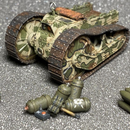 Renault Pattern Demolition Vehicle - Only-Games