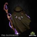 [NSFW]  Agatha The Warlock [PRE-SUPPORTED] Female Witch Sorcerer - Only-Games