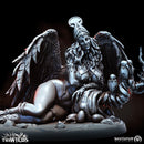 Harpy Margravine - Only-Games