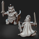 Marcus Lappus 28mm/32mm/54mm - Only-Games