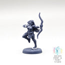 Spartan Archers - Only-Games