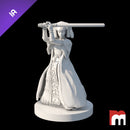 (IA) Luminara Unduli - Only-Games