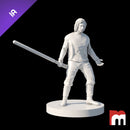 (IA) Ben Solo - Only-Games