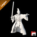 (Legion) Coleman Trebor - Only-Games