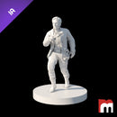 (IA) Poe Dameron - Only-Games