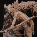 Meabh the Wild Ranger - Only-Games