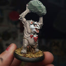 Battle for Shroom Pass - Monopose Gnome Army Reinforcements - Only-Games
