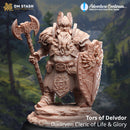 Adventure Continues (DM Stash May '24 Bundle) - Only-Games