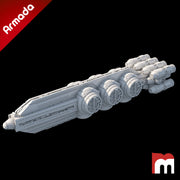 (Armada) Coronet Passenger Starliner - Only-Games