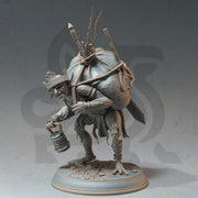 Mana Goblin Trio - Alchemist, Sorcerer, Loot - Only-Games