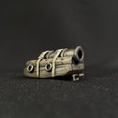 Bombard on a sleigh (Medieval Artillery) - Only-Games