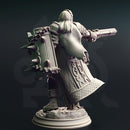 Veteran Vampire Hunter - Dane - Only-Games