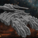 Megatherium Battle Tank - Only-Games