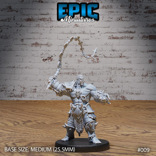 Orc Army Whip - Only-Games