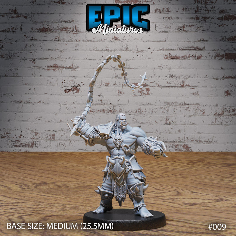 Orc Army Set B - Only-Games