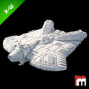 (XW) Ghtroc 720 XL - Only-Games