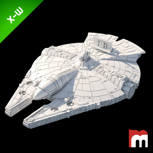 (XW) YT-1300 "Talyn" - Only-Games