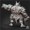 Shabrantas - Reaper of Fear 28mm/32mm/54mm - Only-Games