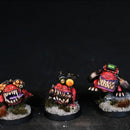 Bomb Chompas - Only-Games