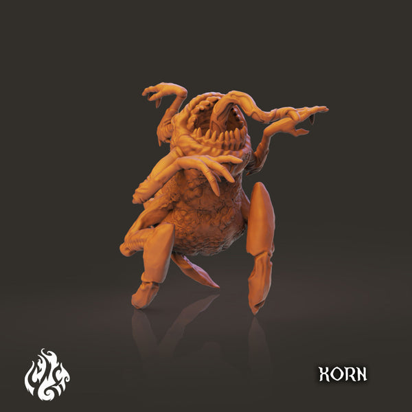 Xorn - Only-Games